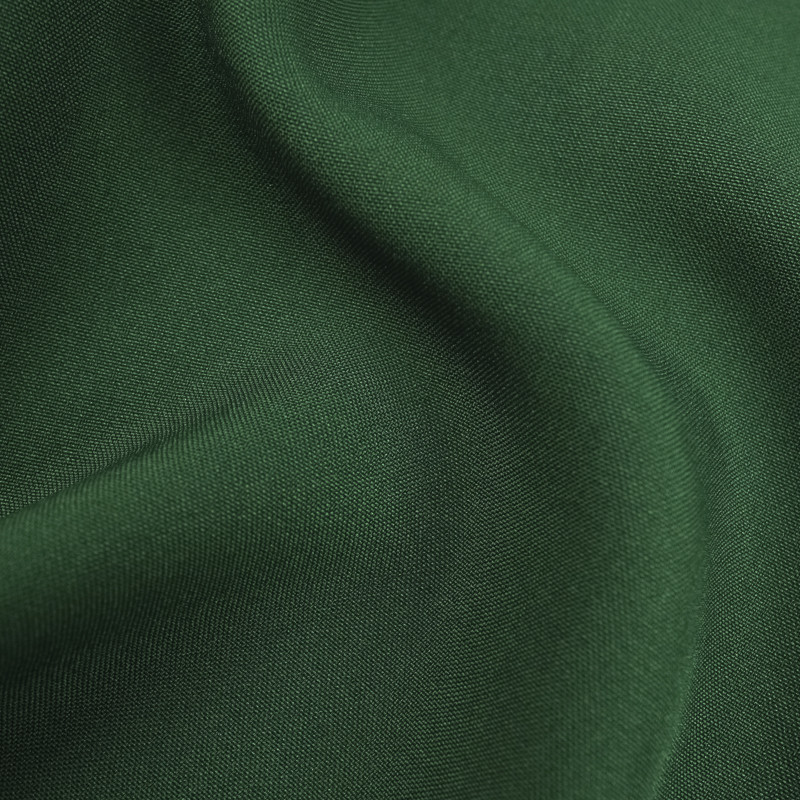 Burlington Solid 150 Dark Green - Maison Klem